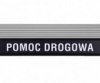 Samochodowa belka ostrzegawcza LED 1002x298mm