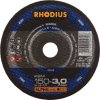 Zestaw tarcz tnących Rhodius KSM 200548 25 szt.