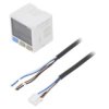 Moduł: Przetwornik (Ciśnienia) 2X Out Dp-101-M-P