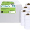 Etykiety do drukarek etykiet DYMO S0722360, 89 x 28 mm, Etykieta adresowa, biały