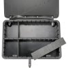 Parat 900013161 Crossbar 1-piece Black Fits Bottom Tray 278x3x58mm