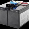 RBC 48 replacement battery