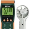 Termoanemometr Extech SDL300