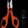 087326 Cable scissors Multi 1000