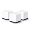 Router Mesh Halo H50G 2-pack, AC1900 (TP-Link Mercusys Halo H50G(2-pack))
