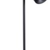Lampa stołowa LED Paulmann Pane 79782 4.5 W czarny 400 lm