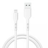 KABEL MS USB-A DO LIGHTNING 1M 3.0A BIAL