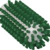 Pipe Cleaning Brush, 50mm, Stiff, No Han