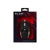 Mysz bezprzewodowa optyczna BLOW Adrenaline HURRICANE 3 dla graczy / 84-057