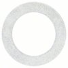 Pierścień redukcyjny do piły tarczowej, 30 x 20 x 1,2 mm Bosch Accessories 2600100208 N/A 1 szt.