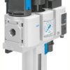 Regulator filtra Festo G 1/2 MS