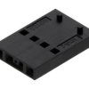 Molex 901230104 Obudowa złącza pin żeńskiego na kabel Molex MOL Power & Signal Sol., piny: 4, 1 szt.