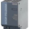 Zasilacz SITOP PSU200M PLUS wej. 120-230/230-500 V AC wyj. 24 V/10 A DC 6EP1334-3BA10-8AB0