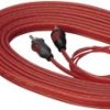 Sinuslive CK-35 Kabel cinch 3.50 m [2x złącze męskie RCA/cinch - 2x złącze męskie RCA/cinch]