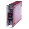 Przekaźnik Czasowy 75X110x22mm 0,1-18000S 24-240V Ac/Dc Zacisk 12-Pinowy Ip20...