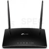 Router WiFi bezprzewodowy (867 Mb/s 5GHz, 300Mb/s 2,4GHz) 4G LTE TP-Link TL-MR400
