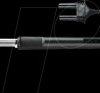 Z102E TF400 SURFACE temperature sensor, -50 to +400°C