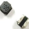 Power choke, SMD, 10 µH, OWINR5040-100