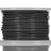 Przewód montażowy 0,13 mm² Czarny Alpha Wire PVC 26 AWG 300 V dł. 30m 7/0,16 mm +105°C CA Prop 65, certyfikat CSA, CSA