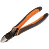 Bahco 2101G-140 ERGO™ Side Cutting Pliers Spring In Handle 140mm (5.1/2in)