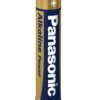 Baterie Alkaliczne AAA Panasonic LR03