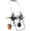 Hozelock GF80005787 IDEA Hose Cart Reinforced Metal for 60m Hose
