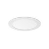 Oświetlenie wewnętrzne LED Brumberg 12452173 12452173 12 W 1350 lm