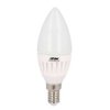 Żarówka LED line E14 7W 2700K 630lm 170-250V C37 247576 LED LINE