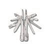 Victorinox 3.0224.MKB1 Swiss Tool Spirit MX Clip 24 Functions Silver
