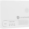 Smartwares FGA-13051 Czujnik czadu zaw. baterię na 5 lat pracy bateryjne Wykrywanie Tlenek węgla