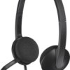 Headset H340