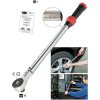 Vigor V3441 Torque Wrench 40-200 Nm 1/2" Haptic & Acoustic FeedbaC.K