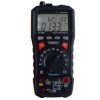 Miernik automatyczny uniwersalny z pomiarem oświetlenia, dżwięku multimetr cyfrowy z wyświetlaczem LCD True RMS FORSCHER FS8229