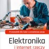 Elektronika i internet rzeczy. Przewodnik dla ludzi z prawdziwą pasją - ebook