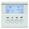 Łącznik czasowy KNX RF krem połysk S.1 85745282