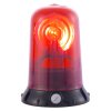 ROTALLARM HD RED V24DAC BK - Sygnalizator optyczny - 82213