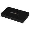 StarTech.com ST122HD4K 2 Port HDMI Splitter, 4k Support