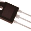 IGBT Ic 120 A Uce 650 V TO-3PN Pojedynczy kanał: N 600 W