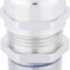 LAPP 53113711 Dławnica kablowa SKINTOP® COLD NPT-R 3/8'', od 2 mm, do 7 mm, 3/8