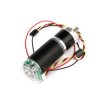 GP36 Planetary Geared Motor with Encoder-DC Motor-1:51-1000CPR-ZGREE