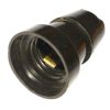 E27 oprawka OTE 27- 6 czarna M10x1 PawBol 1550