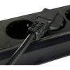 LINDY 30345 Current Cable [1x IEC 16A plug - 1x PG plug] 2.00 m