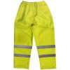 Worksafe 807XXL Hi-Vis Yellow Waterproof Trousers - XX-Large