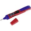 REV 37303102 3 in 1 Voltage Tester LED Reliable Electrical Tool
