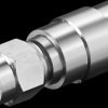 11770 FME adapter, FME plug / SMA plug