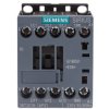 Stycznik 3RT2 230V ac Siemens styki: 3-biegunowy 7.5 kW 16 A 3 NO 230V ac Zacisk śrubowy 3RT2018-1AP01