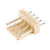 Polarized Connector Header (0.1in., 5-Pin)