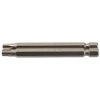 Draper 66852 T30 1/4" Hex TX-STAR® Insert Bit 75mm Long x 2