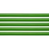 Wkład klejowy termotopliwy 11,2x200mm 5 sztuk zielony