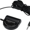 Adapter zasilania phantom d zasilania mikrofonów elektretowych EMA-20